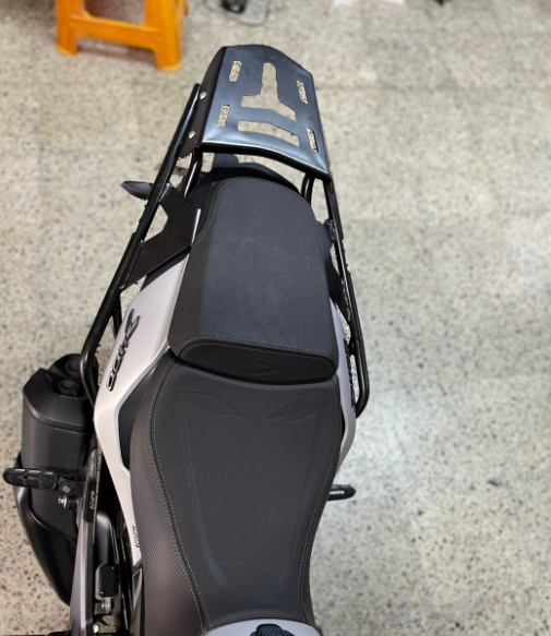 PARRILLA HR ARMO BAJAJ DOMINAR UG