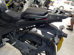 PARRILLA HR ADVENTURE ARMO SUZUKI GIXXER 150 FI - GIXXER 250 FI - GIXXER 150 SF - GIXXER 250 SF