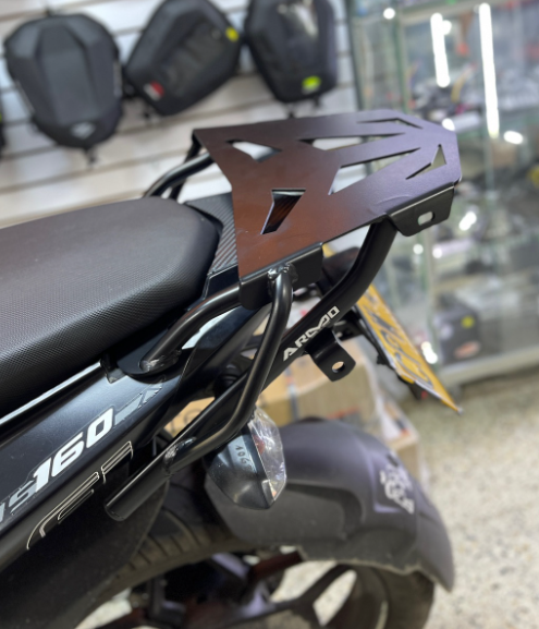 PARRILLA FALCON ARMO PULSAR NS 200 - 160 - 150 - 125 UG