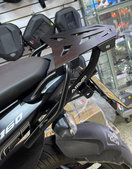 PARRILLA FALCON ARMO PULSAR NS 200 - 160 - 150 - 125 UG