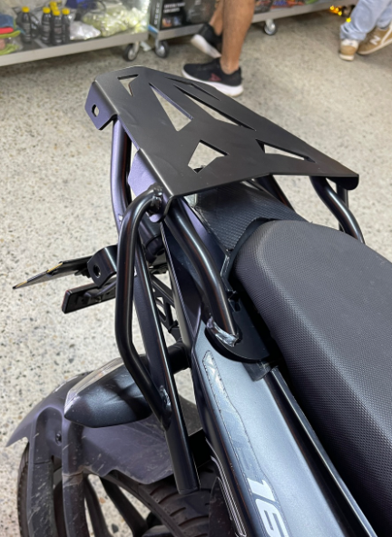 PARRILLA FALCON ARMO PULSAR NS 200 - 160 - 150 - 125 UG