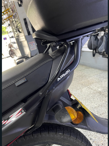 PARRILLA ARMO YCZ 110