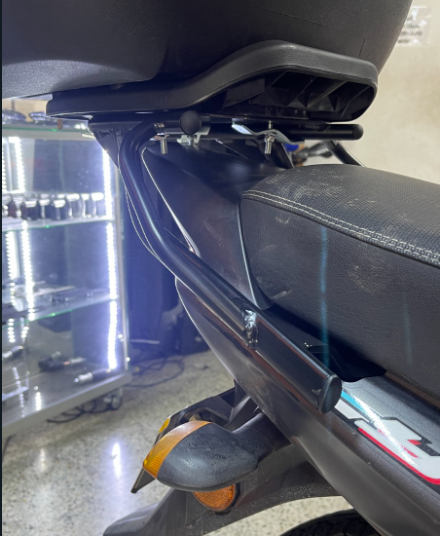 PARRILLA ARMO YCZ 110