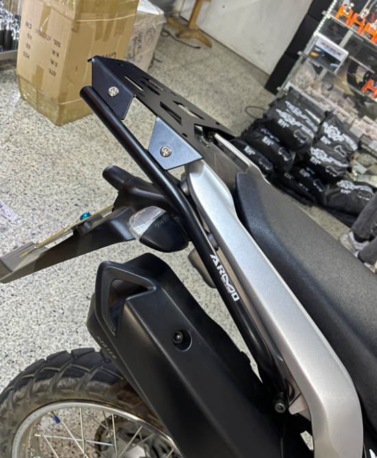 PARRILLA ARMO YAMAHA XTZ 250 ABS