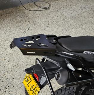 PARRILLA ARMO VICTORY MRX ARIZONA 200