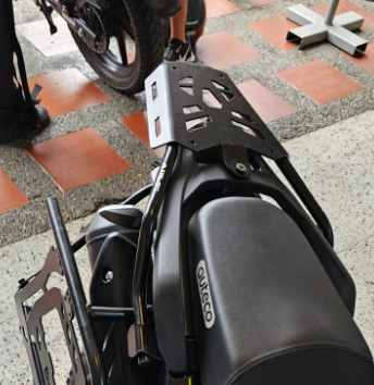 PARRILLA ARMO VICTORY MRX ARIZONA 200