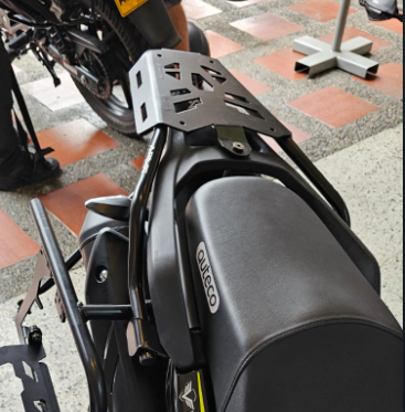 PARRILLA ARMO VICTORY MRX ARIZONA 200