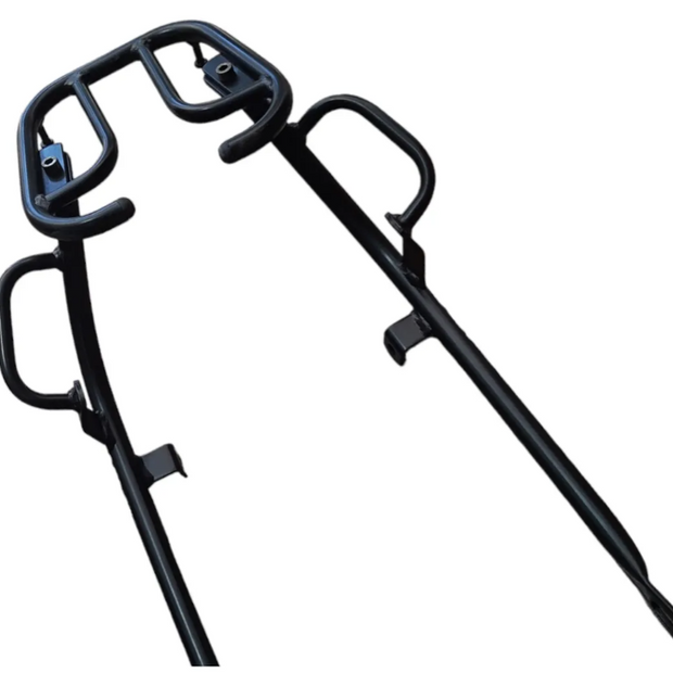 PARRILLA ARMO SUZUKI GN 125