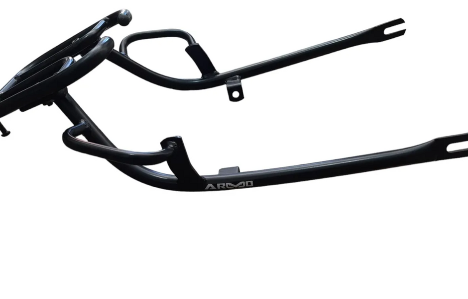 PARRILLA ARMO SUZUKI GN 125