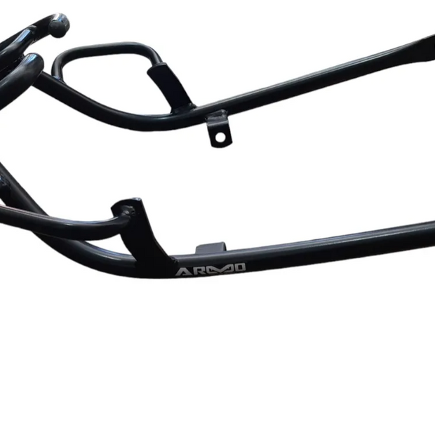 PARRILLA ARMO SUZUKI GN 125