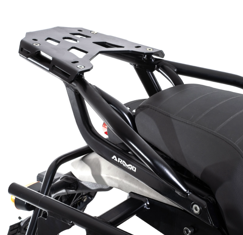 PARRILLA ARMO ROYAL ENFIELD HIMALAYAN/SCRAM 411