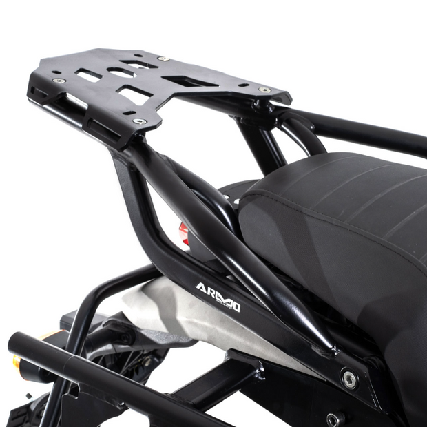 PARRILLA ARMO ROYAL ENFIELD HIMALAYAN/SCRAM 411