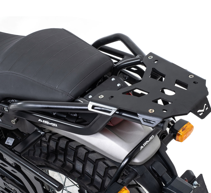 PARRILLA ARMO ROYAL ENFIELD HIMALAYAN/SCRAM 411