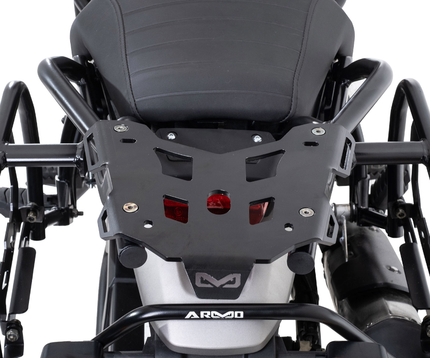 PARRILLA ARMO ROYAL ENFIELD HIMALAYAN/SCRAM 411