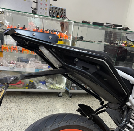 PARRILLA ARMO KTM DUKE 200/250/390 NG