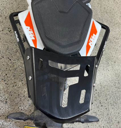 PARRILLA ARMO KTM DUKE 200/250/390 NG