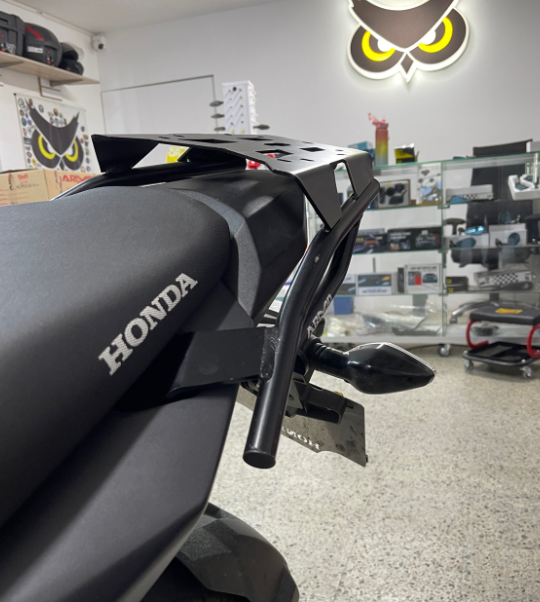 PARRILLA ARMO HONDA XBLADE 160