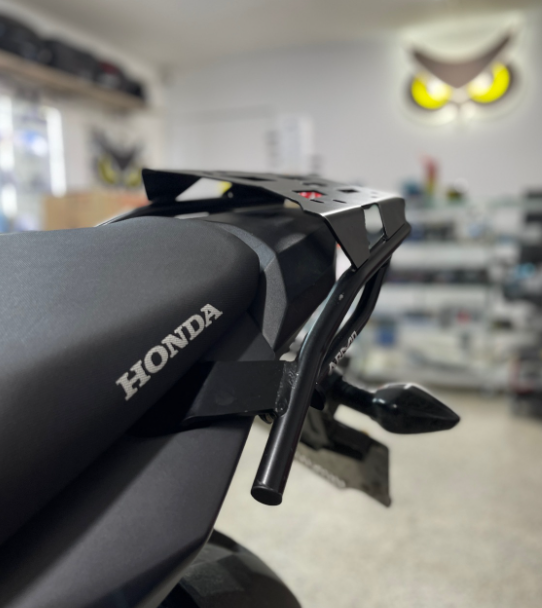 PARRILLA ARMO HONDA XBLADE 160