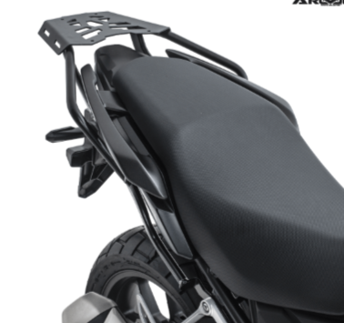 PARRILLA ARMO HONDA NX 500