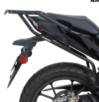 PARRILLA ARMO HONDA NX 500