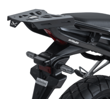 PARRILLA ARMO HONDA NX 500