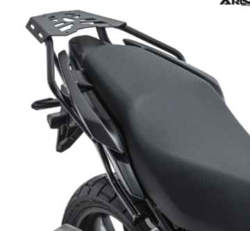 PARRILLA ARMO HONDA NX 500