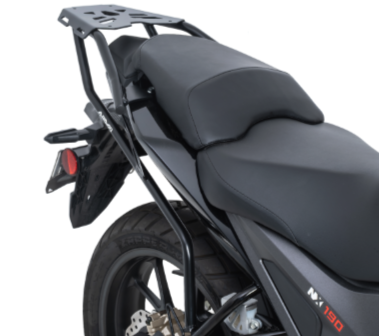 PARRILLA ARMO HONDA NX 190