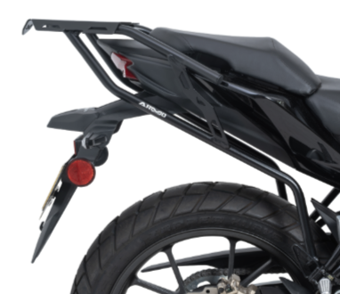 PARRILLA ARMO HONDA NX 190