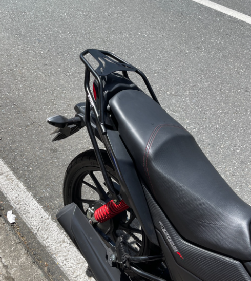 PARRILLA ARMO HONDA CB125F