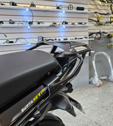 PARRILLA ARMO DISCOVER 150 ST