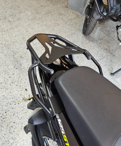 PARRILLA ARMO DISCOVER 150 ST