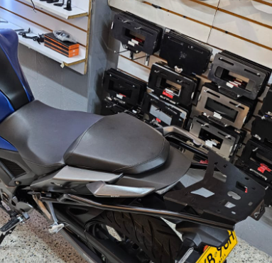 PARRILLA ARMO CB300F TWISTER