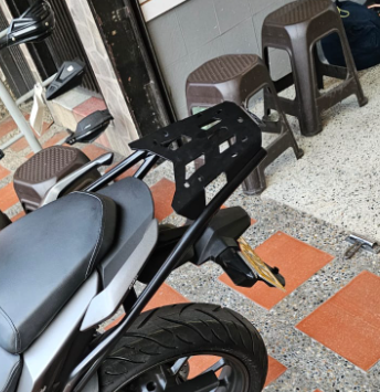 PARRILLA ARMO CB300F TWISTER