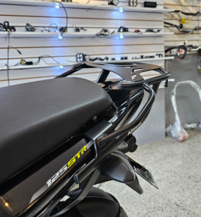 PARRILLA ARMO BAJAJ DISCOVER 125 ST