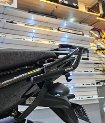 PARRILLA ARMO BAJAJ DISCOVER 125 ST