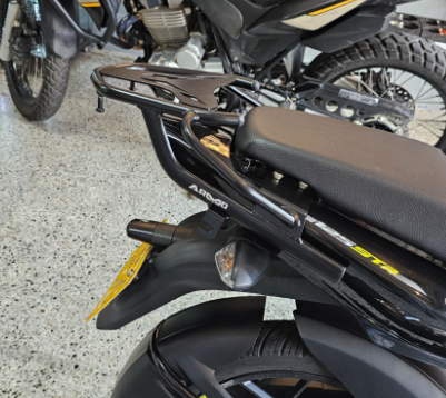 PARRILLA ARMO BAJAJ DISCOVER 125 ST