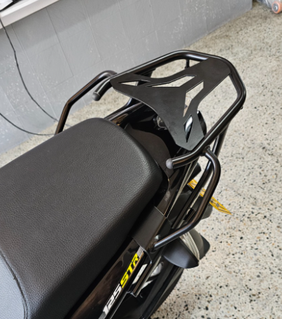 PARRILLA ARMO BAJAJ DISCOVER 125 ST