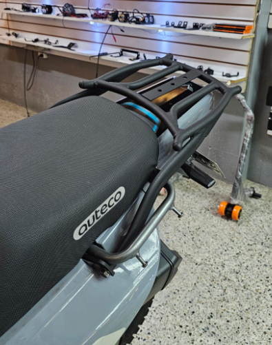 PARRILLA ACCE HONDA XR 150 - XR 125 - VICTORY MRX 125