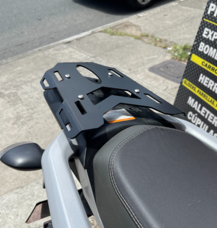 BASE PARRILLA ARMO YAMAHA XTZ 150