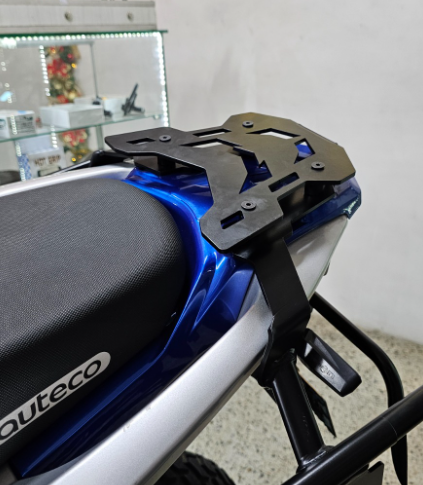 BASE PARRILLA ARMO VICTORY MRX 150 - MRX 200