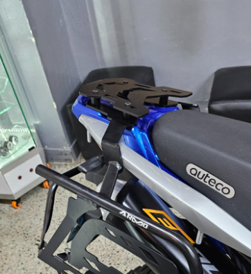 BASE PARRILLA ARMO VICTORY MRX 150 - MRX 200