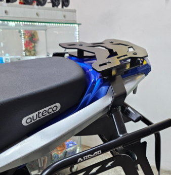 BASE PARRILLA ARMO VICTORY MRX 150 - MRX 200