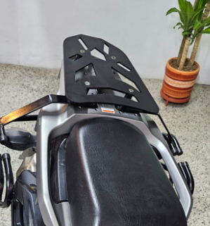 BASE PARRILLA ARMO SUZUKI DR 150