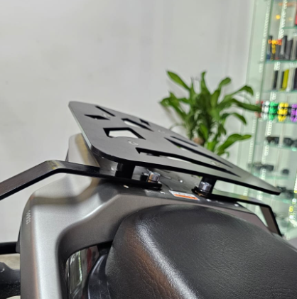 BASE PARRILLA ARMO SUZUKI DR 150