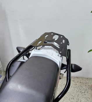 BASE PARRILLA ARMO HONDA XR190L ABS - XRE 190 - XRE 300 ABS - XRE 300 SAHARA