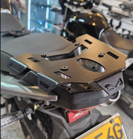 BASE PARRILLA ARMO AKT TTR 2014/2024