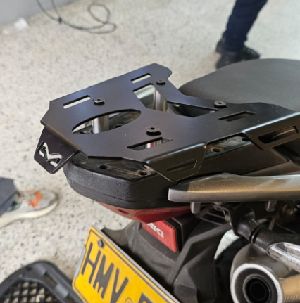 BASE PARRILLA ARMO AKT TTR 2014/2024