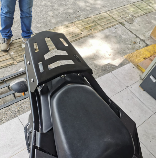 PARRILLA HR ARMO YAMAHA FZ25