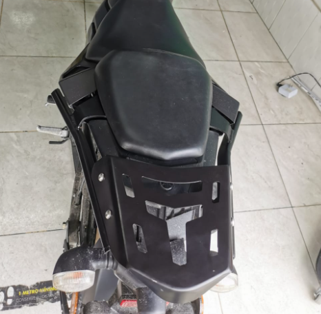 PARRILLA HR ARMO YAMAHA FZ25