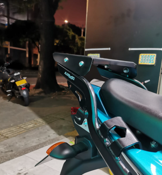 PARRILLA HR ARMO YAMAHA FZ 2.0